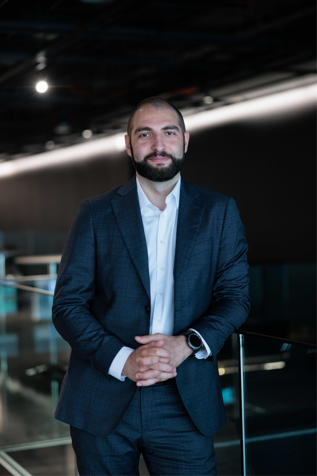 David Tavlalashvili